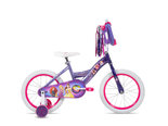 Huffy Princess Purple  16"