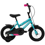 Huffy So Sweet 12" Pool Blue
