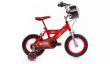 Huffy Cars 12" Red