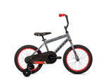 Huffy Pro Thunder 16" Grey