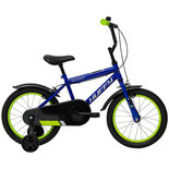 Huffy Pro Thunder 16" Blue