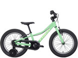 Trek Precaliber 16" Green Flash