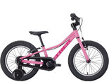 Trek Precaliber 16" Pink frosting
