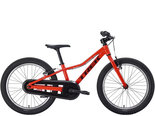 Trek Precaliber 20" Radioactive Red