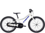 Trek Precaliber 20" Era White