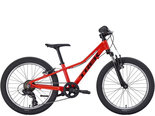 Trek Precaliber 20" 7-Speed Radioactive Red