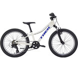 Trek Precaliber 20" 7-Speed Era White
