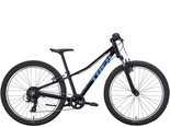 Trek Precaliber 24" 8-Speed Suspension Marianas Blue