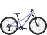 Trek Precaliber 24" 8-Speed Suspension Lavender Haze