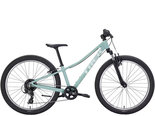 Trek Precaliber 24" 8-Speed Suspension Blue sage