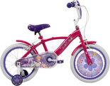 Huffy Princess Purple  16"