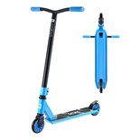 Core Scooter CA1 Beginner Stunt Blue