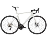 Trek Madone SL 5 Gen 8 Era White