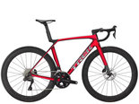 Trek Madone SL 7 Gen 8 Gloss Fury Red/Matte Deep Smoke