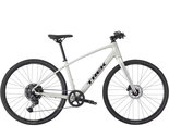 Trek FX 3 Gen 4 Lunar Silver