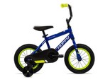 Huffy Pro Thunder 12" Blue