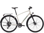 FX Sport AL Equipped Buff Beige / Era White Splatter