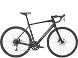 Trek Domane AL 2 Gen 4 Matte Dark Star Black