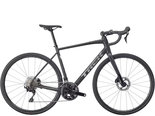Trek Domane AL 5 Gen 4 Matte Dark Star Black