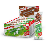 High5 Protein Recovery Bar Chocolate