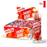High5 Energy Bar Berry