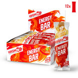 High5 Energy Bar Caramel