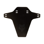 Fox Mudguard Black
