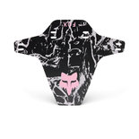 Fox Mudguard Blush Pink