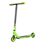 CORE Scooter CB1 Complete - Black/Green
