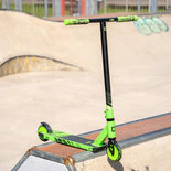 CORE Scooter CB1 Complete - Black/Green Preview_6ac7a033afec640468005c61_core-cb1-green-new-12_1080x_result