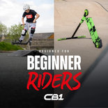 CORE Scooter CB1 Complete - Black/Green Preview_6ac7a045afec64046a005d60_core-cb1-green-new-15_1080x_result