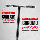 CORE Scooter CB1 Complete - Black Preview_6ac7a413afec64046d005cff_4_07115810-4c0b-4fb6-b1ea-194b72efd611_1800x1800_result