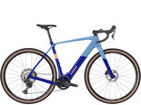 Trek Checkpoint+ SL 5 Matte Fjord Blue/Cobalt Blue