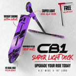 Core Scooter CB1 Complete - Black/Purple Preview_6adc4fb1afec64046d0085ab_core-cb1-purple-new-1_1800x1800_result