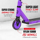 Core Scooter CB1 Complete - Black/Purple Preview_6adc50dcafec640468008509_core-cb1-purple-new-9_1800x1800_result