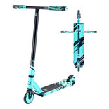 Core Scooter CB1 Beginner - Teal/Black