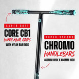 Core Scooter CB1 Beginner - Teal/Black Preview_6adc65a7afec64046800854c_4_a27befde-ae9b-4fd1-98ff-7931045eea2f_1800x1800_result