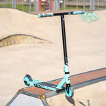 Core Scooter CB1 Beginner - Teal/Black Preview_6adc65dbafec64046800854f_core-cb1-teal-new-2_1800x1800__1__result