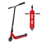 CORE Scooter SL3 Complete Stunt - Red/Black